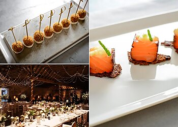 The Edinburgh Catering Company