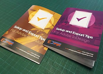 The Edinburgh Copyshop Ltd