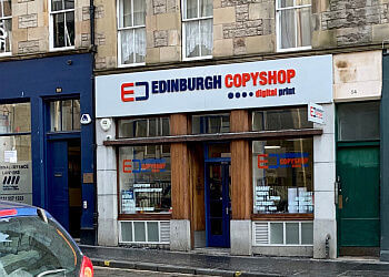 The Edinburgh Copyshop Ltd.