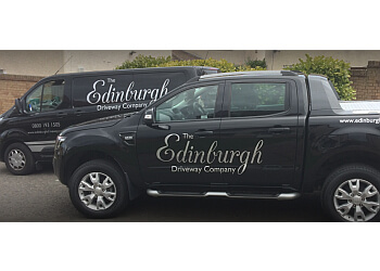 The Edinburgh Driveway Company