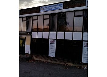 Wycombe private tutors The Education Centre image 1