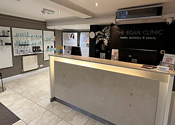 The Egan Clinic
