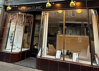 The Egan Clinic The Egan Clinic