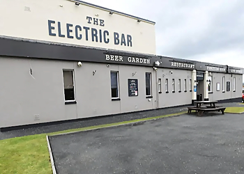 The Electric Bar