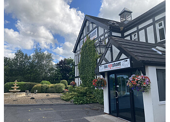 The Elephant Indian Restaurant