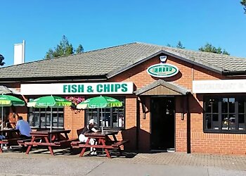 The Elite Fish & Chip Company