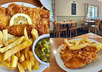 The Elite Fish & Chip Company