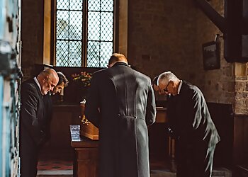 The Elms Funeral Directors