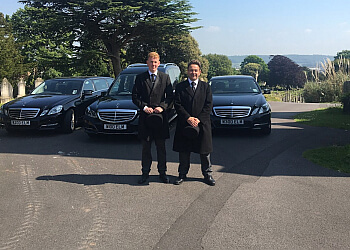 The Elms Funeral Directors