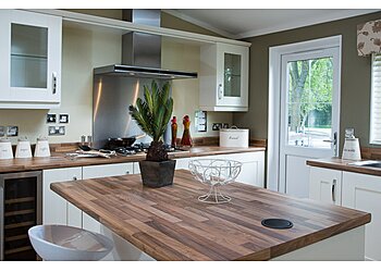 The Elms Retirement Park