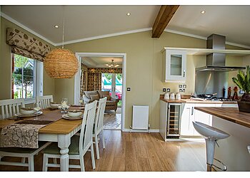 The Elms Retirement Park