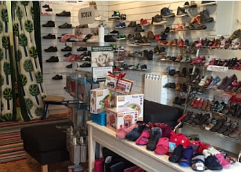 3 Best Shoe Shops in Canterbury, UK - Expert Recommendations