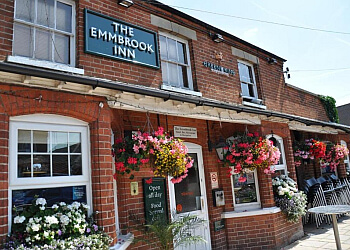 The Emmbrook Inn 
