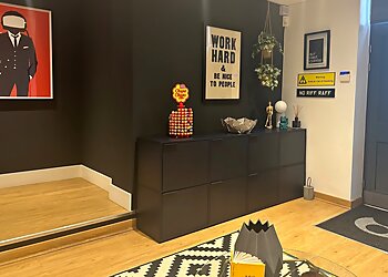 The Employment Solicitor