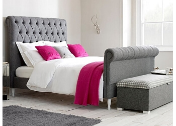 The English Bed Company