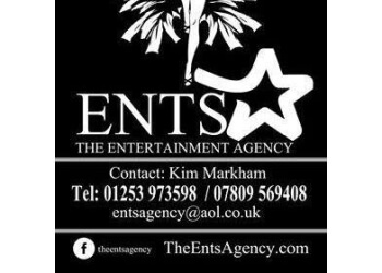 The Entertainment Agency
