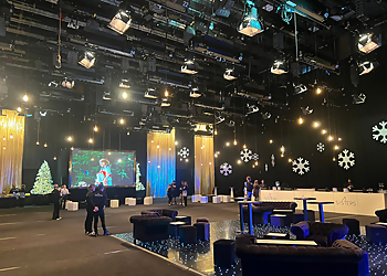 The Event World Ltd