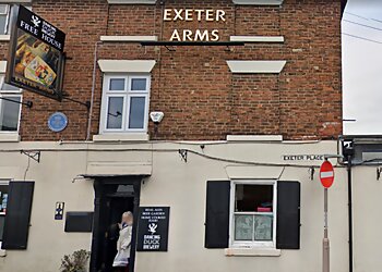 The Exeter Arms