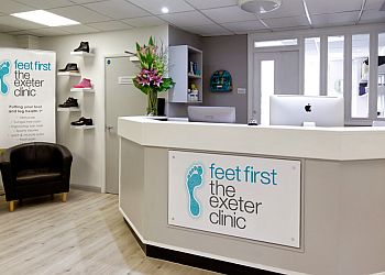 The Exeter Clinic
