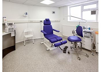 The Exeter Clinic