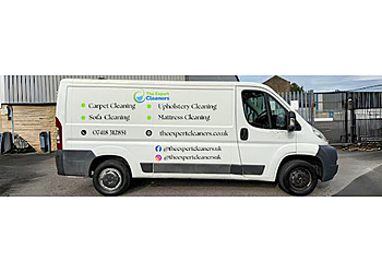The Expert Cleaners