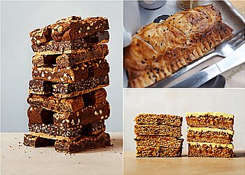 The Exploding Bakery Cafe