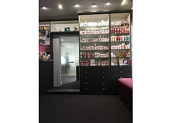 The FAB Salon & Clinic