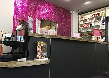 The FAB Salon & Clinic