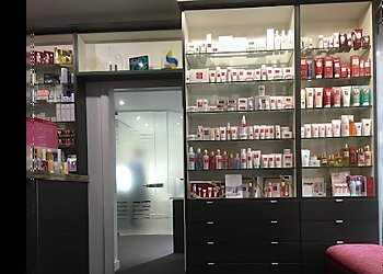 The FAB Salon & Clinic