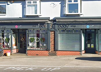 Oldham beauty salons The Face & Body Shop image 1