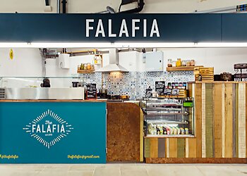 The Falafia
