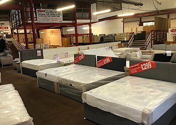 The Family Furnishers Limited