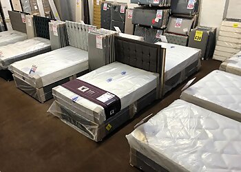 The Family Furnishers Limited