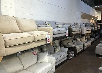 The Family Furnishers Ltd.