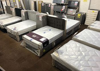 The Family Furnishers Ltd.