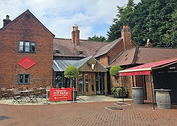 The Farm Inn