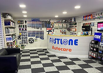 3 Best Car Garages in St Helens, UK - Expert Recommendations