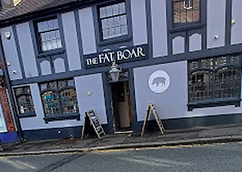 The Fat Boar