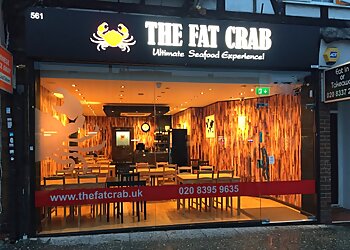 The Fat Crab