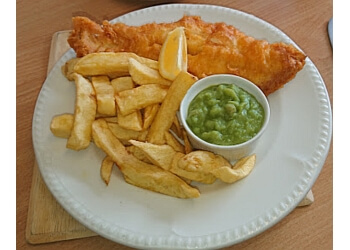 3 Best Fish And Chips in Bath, UK - ThreeBestRated