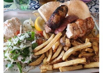 The Fat Greek Taverna