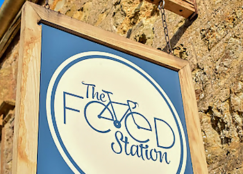 The Feed Station
