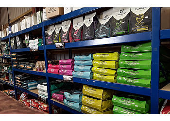 The Feed and Country Store