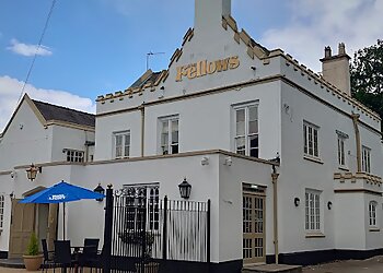 The Fellows Pub