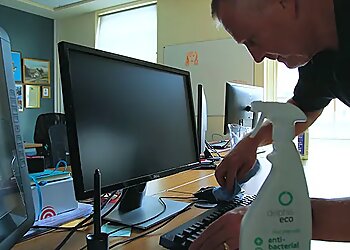 The Fine Cleaning Company