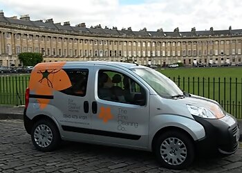 Bath office cleaning companies The Fine Cleaning Co. image 1