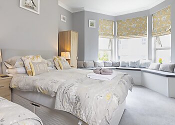 The Firs B&B Plymouth