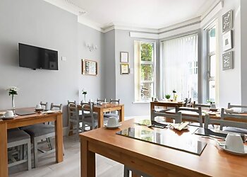 The Firs B&B Plymouth