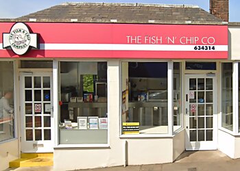 The Fish & Chip Company
