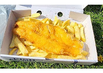 The Fish & Chip Co